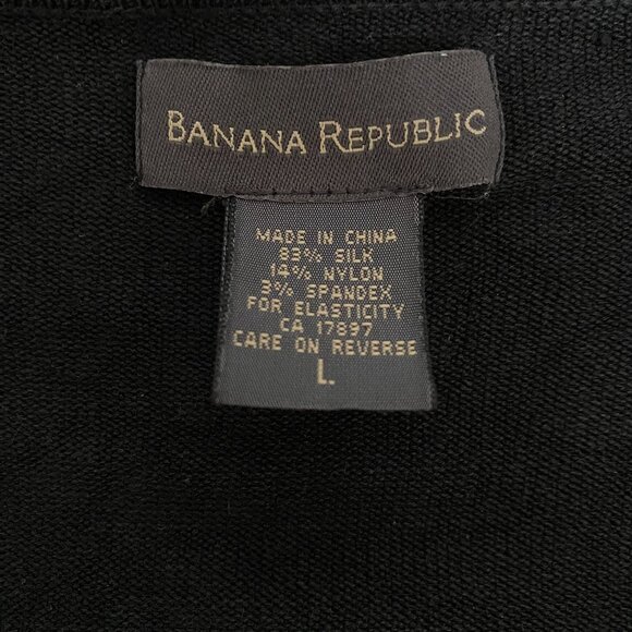 Banana Republic Cardigan - Picture 4 of 4